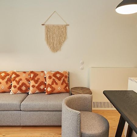 Boutique Rentals-Flores Classic Historical Centre Porto Eksteriør billede