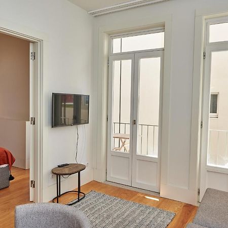 Boutique Rentals-Flores Classic Historical Centre Porto Eksteriør billede