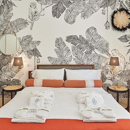 Boutique Rentals-Flores Classic Historical Centre Porto Eksteriør billede