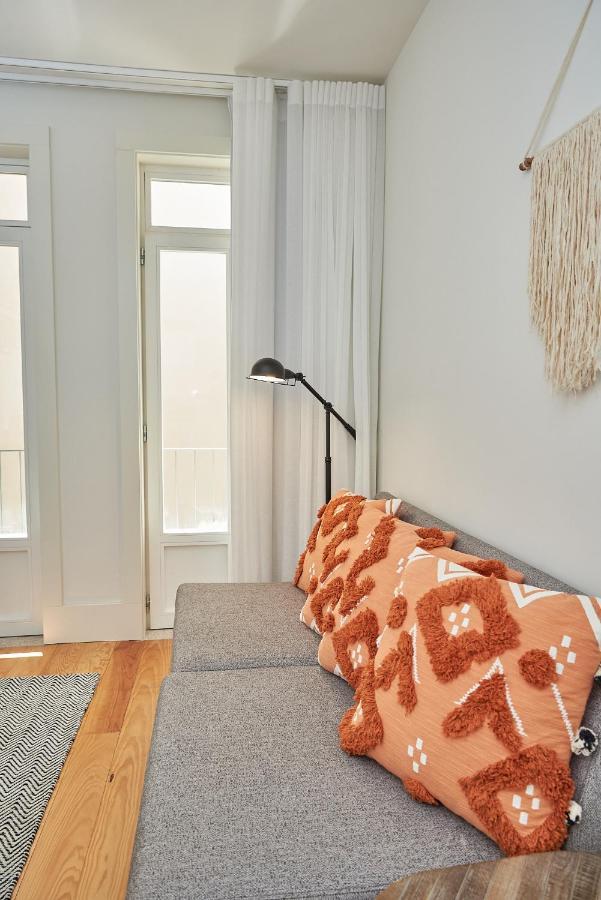 Boutique Rentals-Flores Classic Historical Centre Porto Eksteriør billede