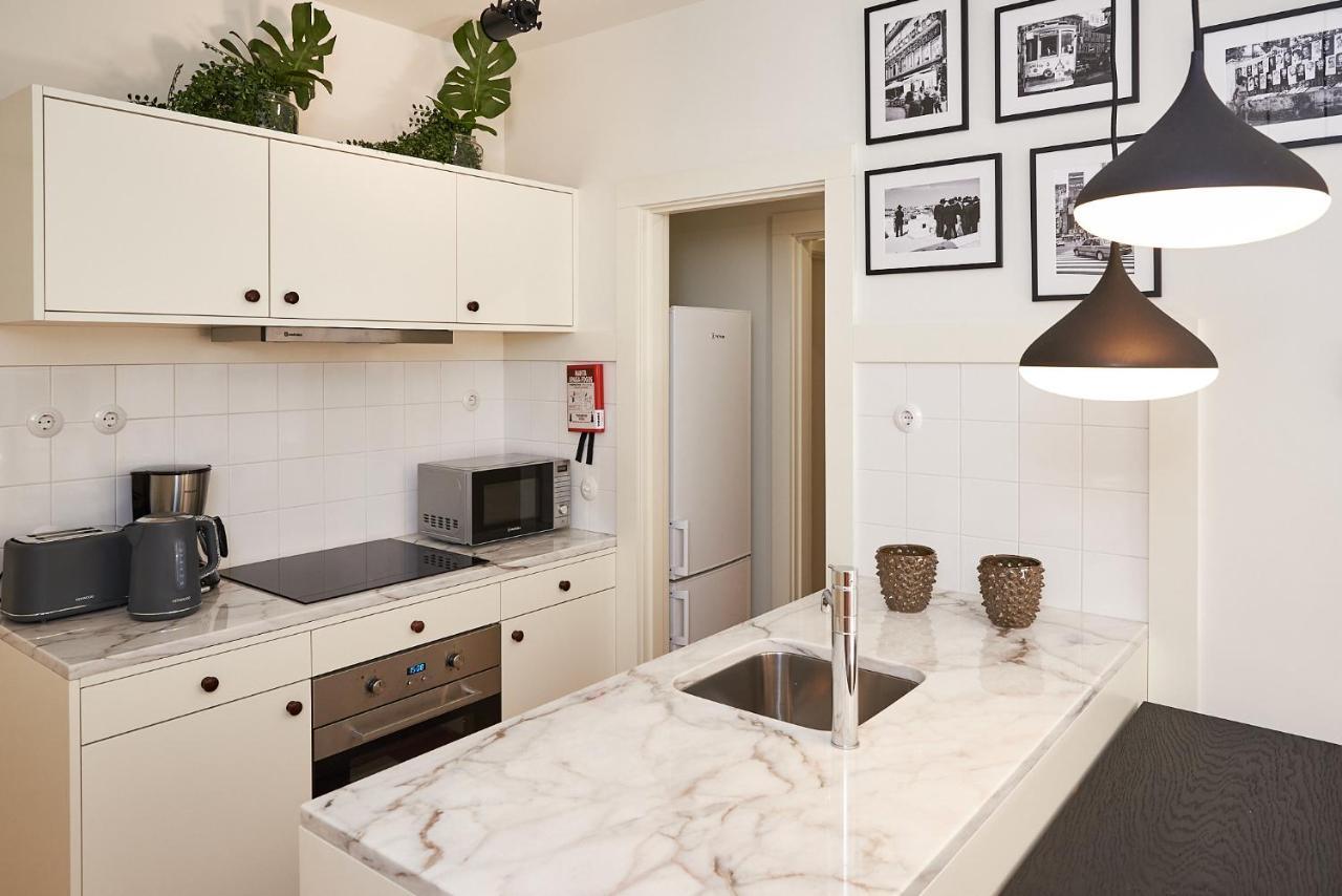 Boutique Rentals-Flores Classic Historical Centre Porto Eksteriør billede