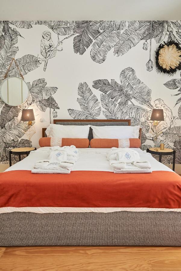 Boutique Rentals-Flores Classic Historical Centre Porto Eksteriør billede