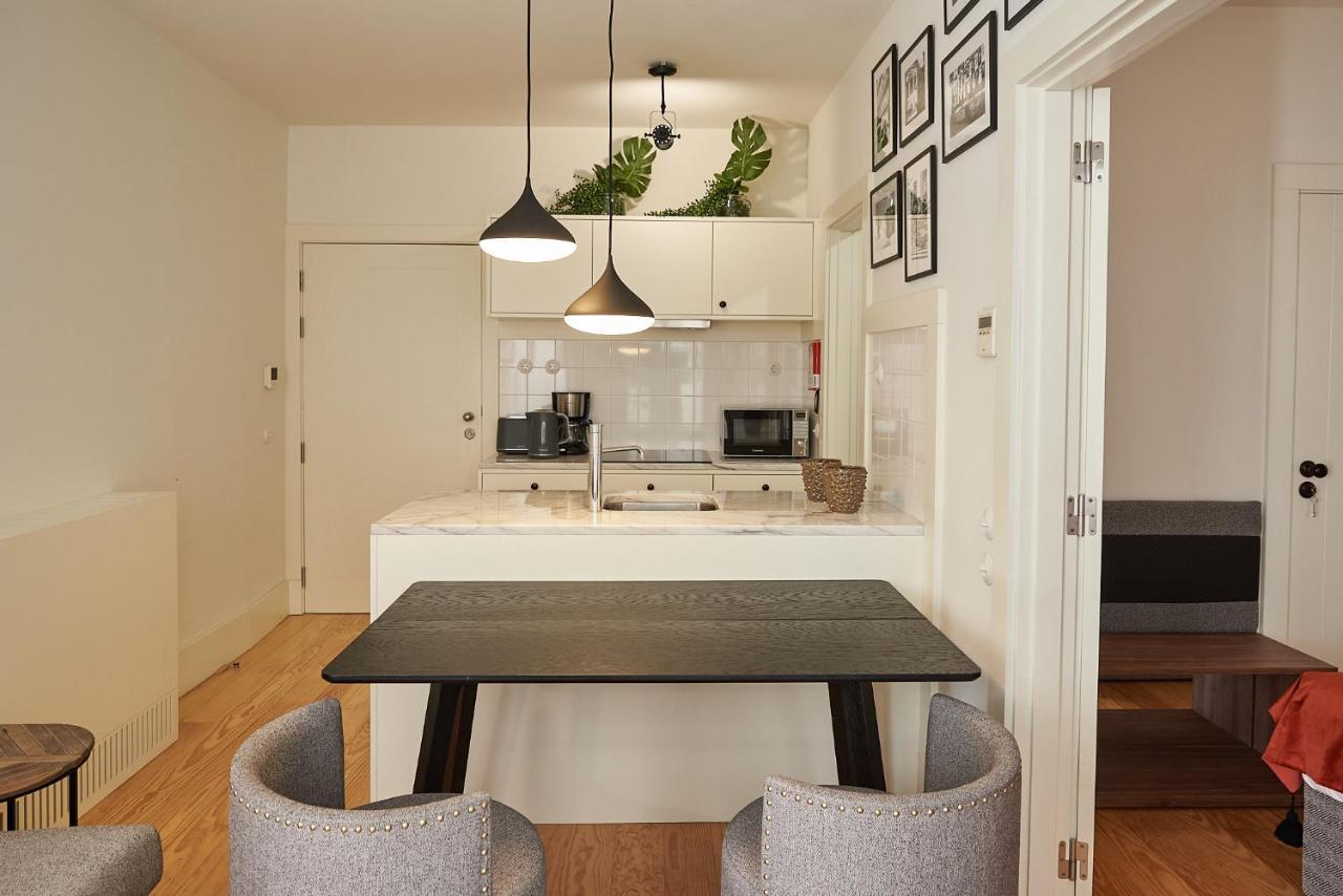 Boutique Rentals-Flores Classic Historical Centre Porto Eksteriør billede