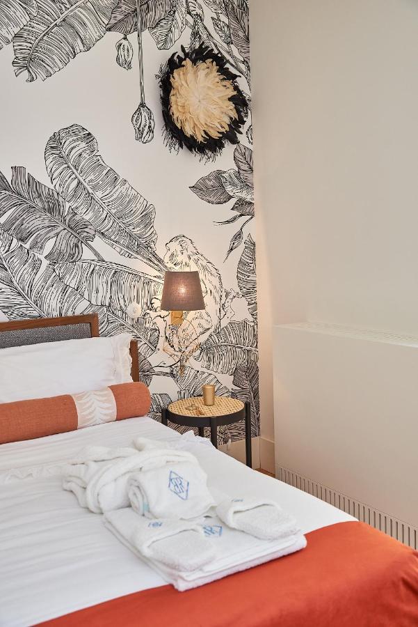 Boutique Rentals-Flores Classic Historical Centre Porto Eksteriør billede