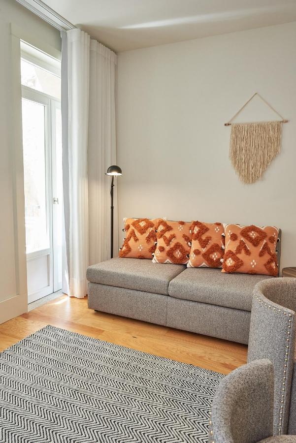 Boutique Rentals-Flores Classic Historical Centre Porto Eksteriør billede