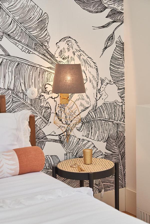 Boutique Rentals-Flores Classic Historical Centre Porto Eksteriør billede