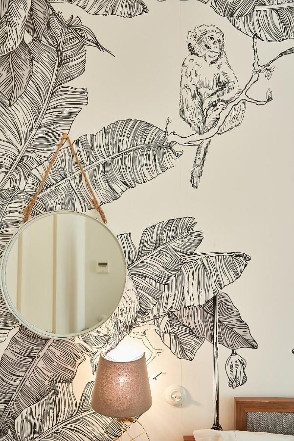 Boutique Rentals-Flores Classic Historical Centre Porto Eksteriør billede