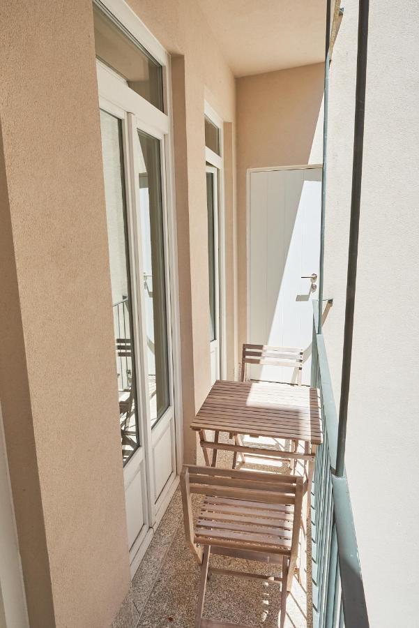 Boutique Rentals-Flores Classic Historical Centre Porto Eksteriør billede