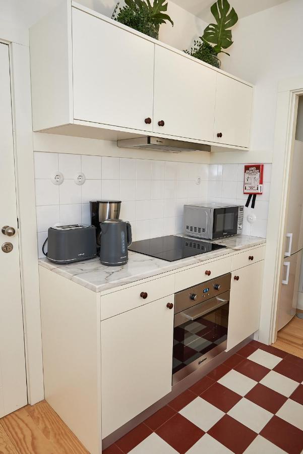 Boutique Rentals-Flores Classic Historical Centre Porto Eksteriør billede