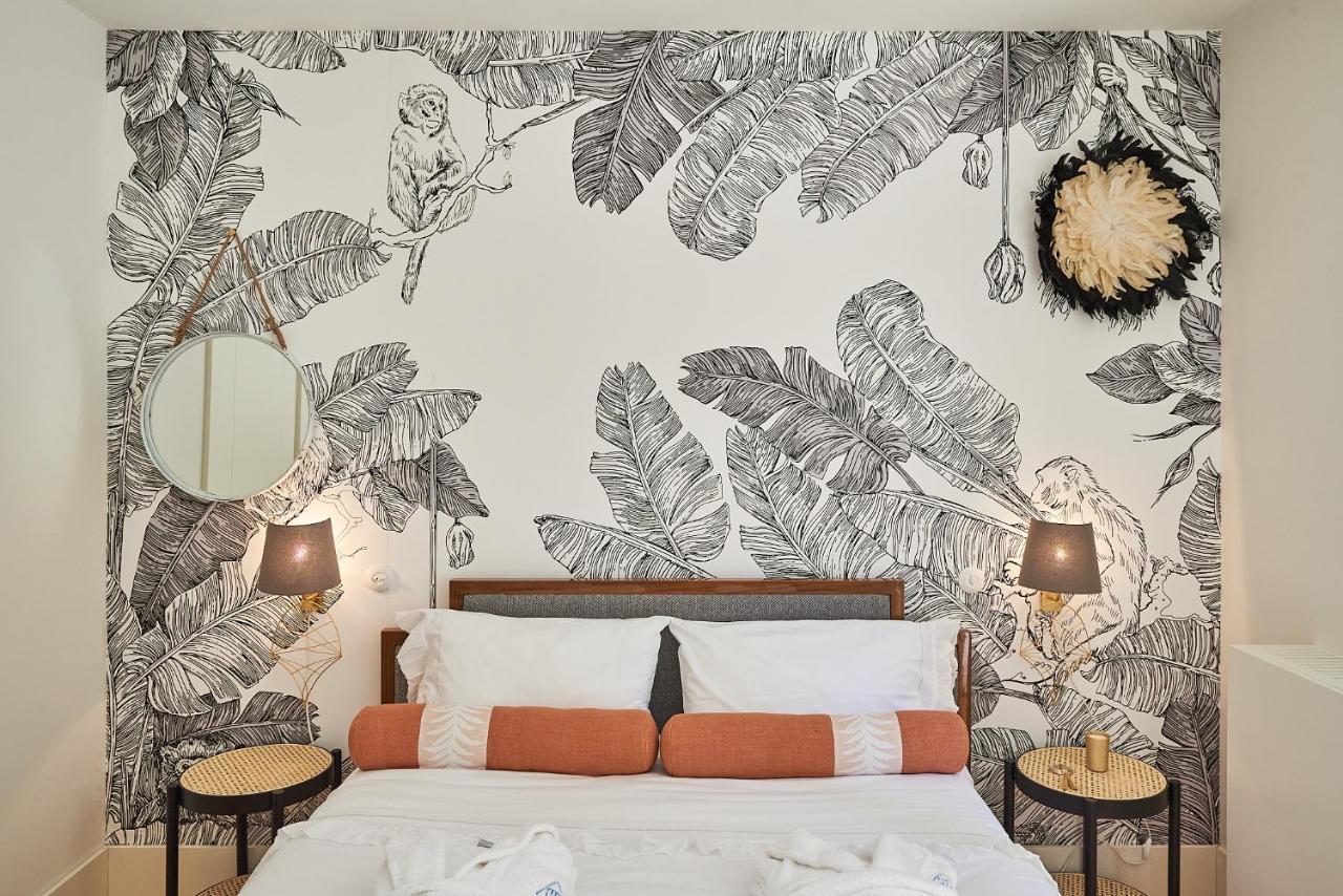 Boutique Rentals-Flores Classic Historical Centre Porto Eksteriør billede