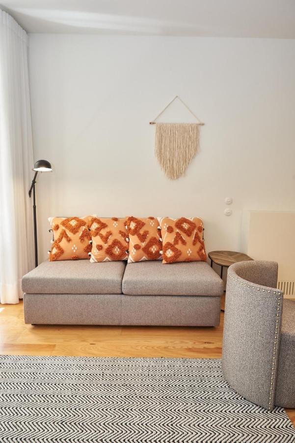 Boutique Rentals-Flores Classic Historical Centre Porto Eksteriør billede