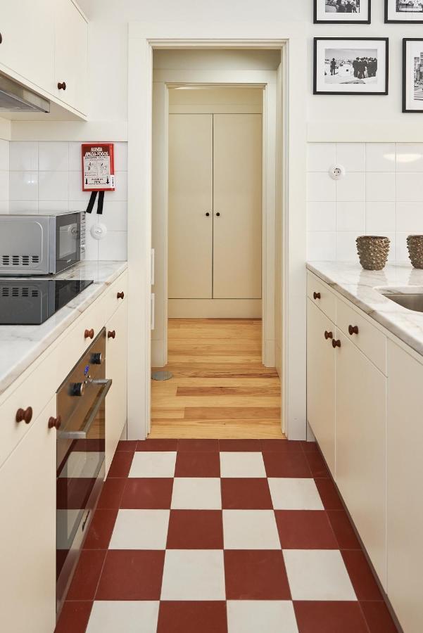 Boutique Rentals-Flores Classic Historical Centre Porto Eksteriør billede