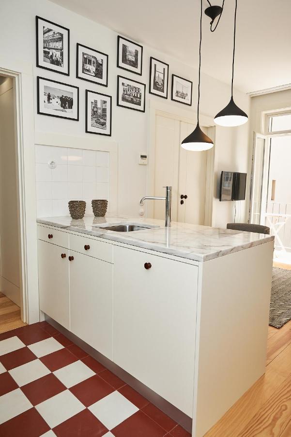 Boutique Rentals-Flores Classic Historical Centre Porto Eksteriør billede