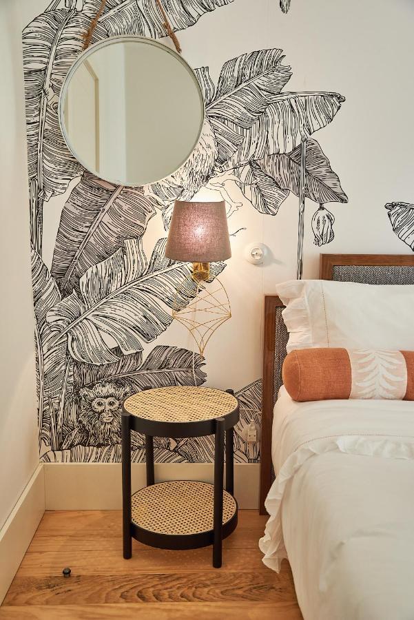 Boutique Rentals-Flores Classic Historical Centre Porto Eksteriør billede