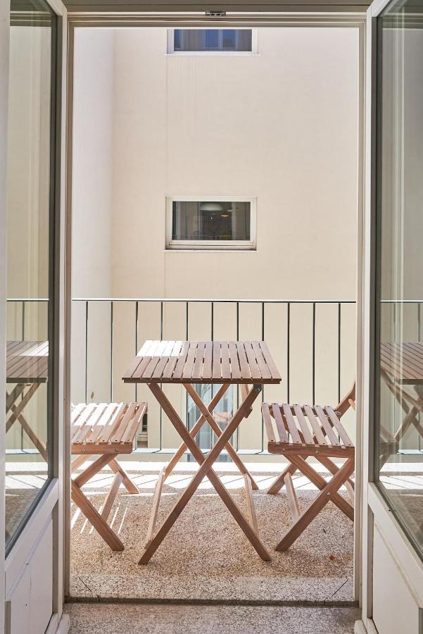 Boutique Rentals-Flores Classic Historical Centre Porto Eksteriør billede